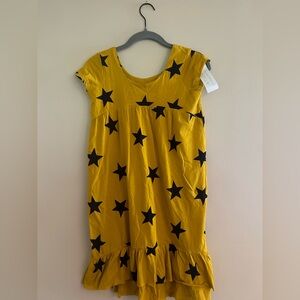 A.T.U.N All Things Uber Nice girls star dress